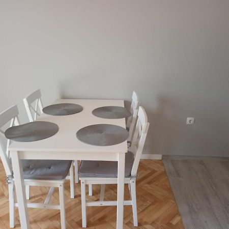 Olga Apartamento Biograd Na Moru Exterior foto